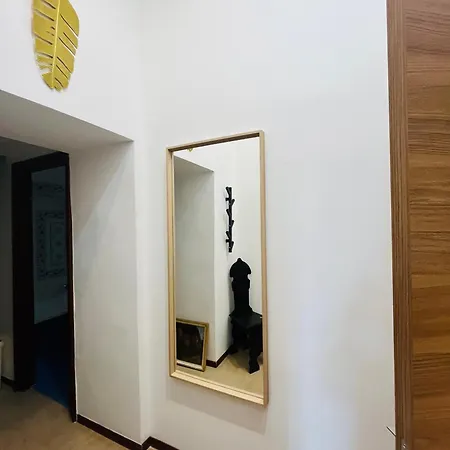 La Piazza 2.6 Hotel